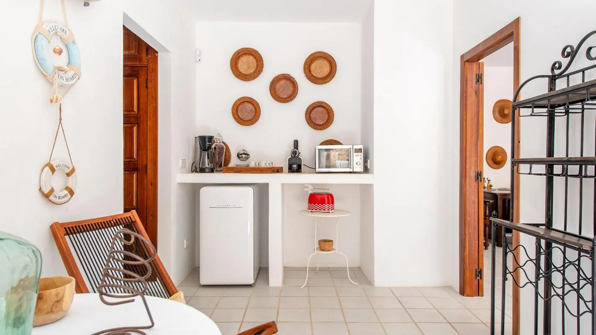 San Josep 6-Bed Villa Sleeps 14 Pool & Sea View