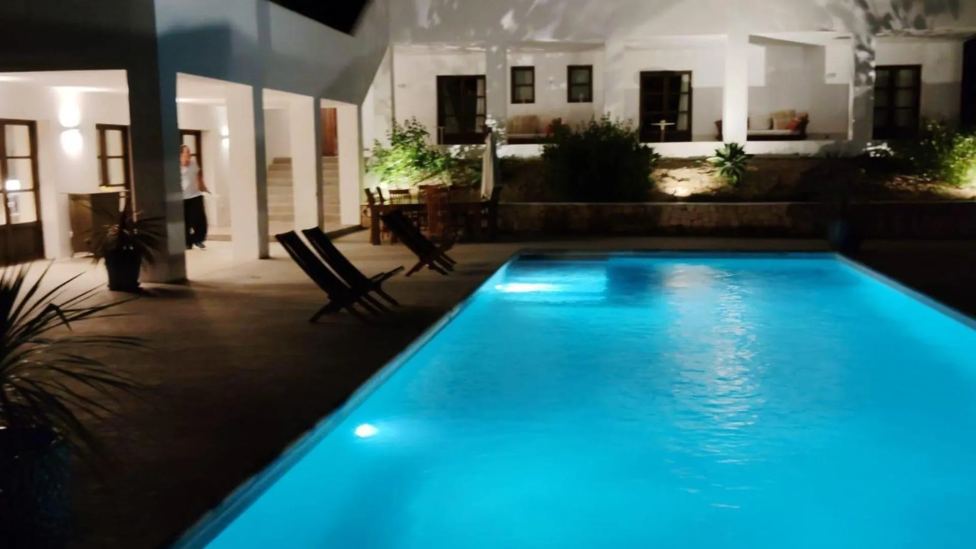 San Josep 6-Bed Villa Sleeps 14 Pool & Sea View  San José